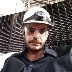 Meet your Posher, Mike